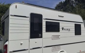 Camping Rubis très bon état