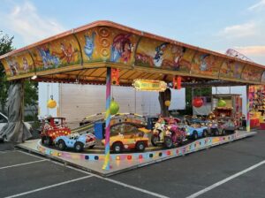 À vendre Sky Royo