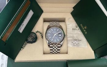 Datejust a vendre