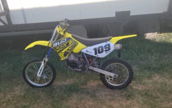 Moto 85RM