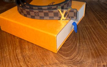 Ceinture