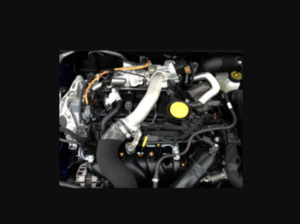Moteur Mégane GT 205ch Clio rs4