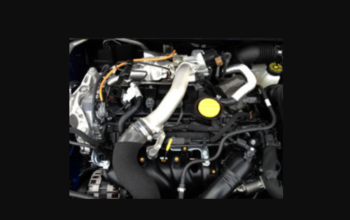 Moteur Mégane GT 205ch Clio rs4