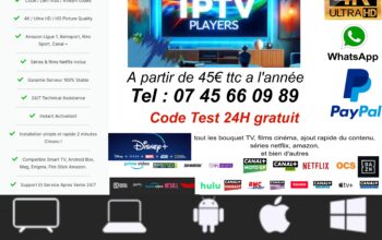Abonnement tv en direct