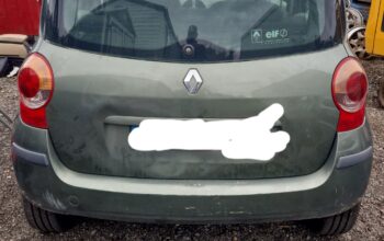 Modus 1.2i 16v