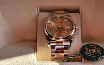 Rolex 36 