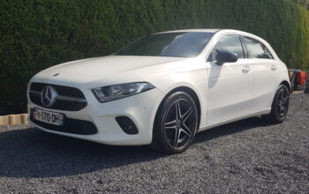 Mercedes Classe A