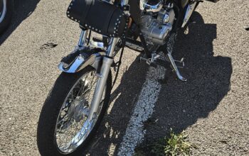 Moto 125 kymco zing