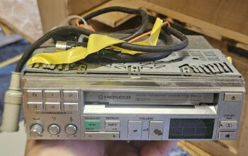 Pioneer kp007