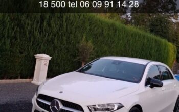 Mercedes Classe A