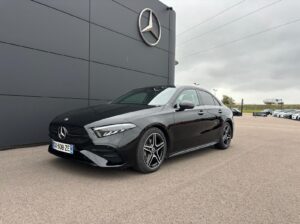 Mercedes benz classe A200