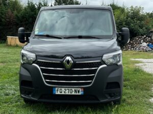 Renault Master a vendre