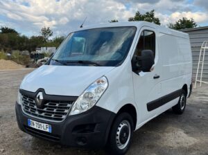 Renault, Master, l1h1