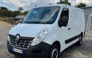 Renault, Master, l1h1