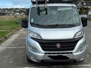 Fiat ducato
