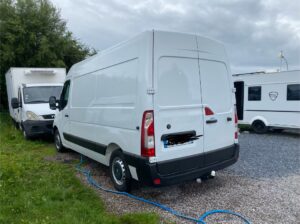Renault Master 3