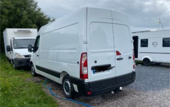 Renault Master 3