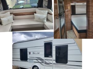 tabbert bellini 530