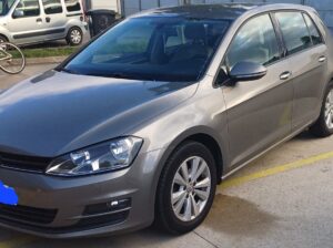 Golf 7