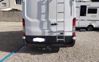 Ford transit 100ch