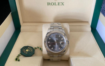 Rolex datejust 41