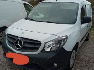 Mercedes citan