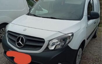 Mercedes citan