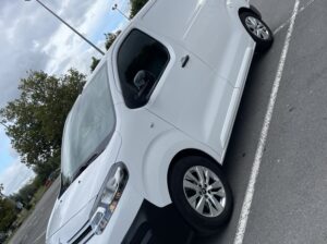 Vend Citroën, Jumpy