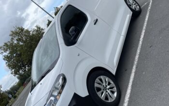 Vend Citroën, Jumpy