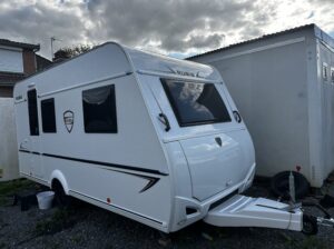 Caravelair Rubis