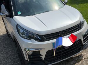 Ligier js60 2021