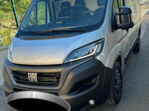 Fiat ducato 140ch 3800klm