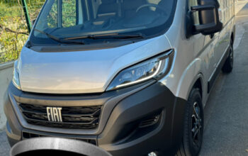 Fiat ducato 140ch 3800klm