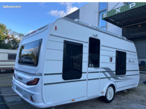 Tabbert bellini 480 2021