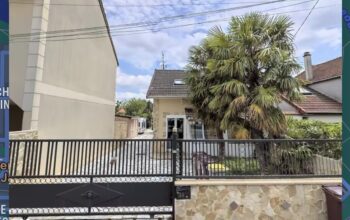 Terrain, 93 Montfermeil