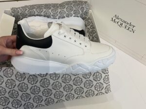 Alexander McQueen
