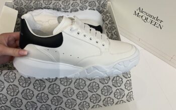 Alexander McQueen