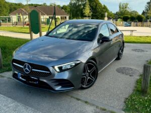Mercedes Classe A