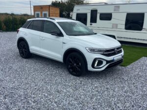 T roc R Line 150ch