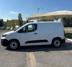 Recherche petit utilitaire
