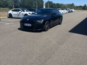 BMW 230i 🇫🇷