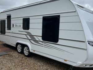 Tabbert belinni 620