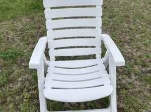4 chaise