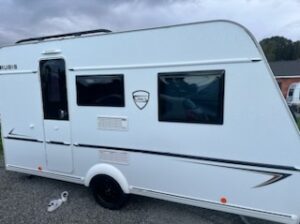 Caravelair Rubis