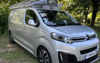 Citroën, Jumpy 180
