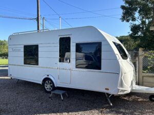Tabbert turiano 2025