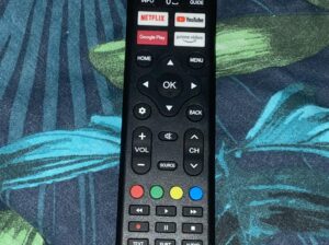 vend télévision