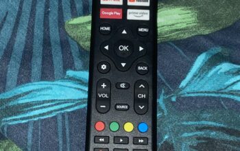 vend télévision