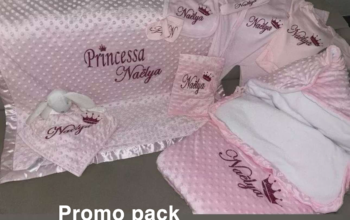 Personnalisation bébé