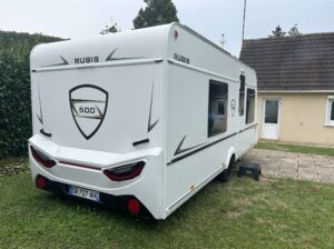 Rubis 500